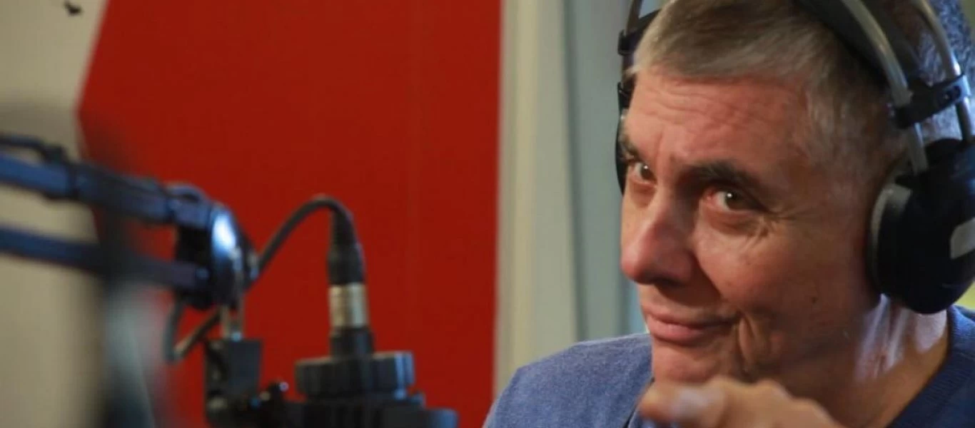 Γ. Τράγκας: «Καταγγέλω τον Κ. Μητσοτάκη ως κοινό δολοφόνο χιλιάδων ανθρώπων»